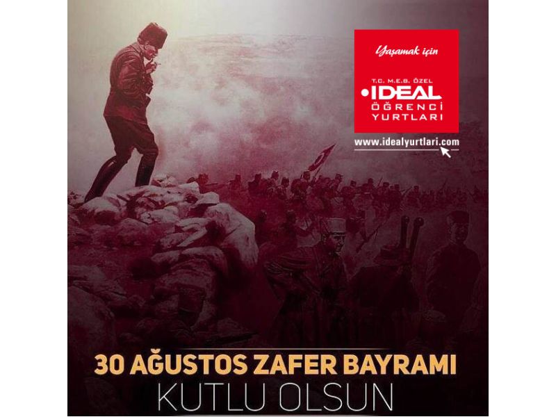30 Ağustos Zafer Bayramı