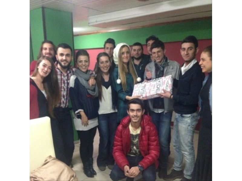 2014-2015 Konya Tavla -Satranç Turnuvalarımız Birincileri