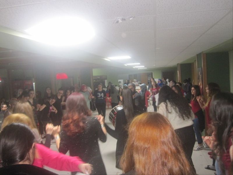 2. Dönem Moral Geceleri