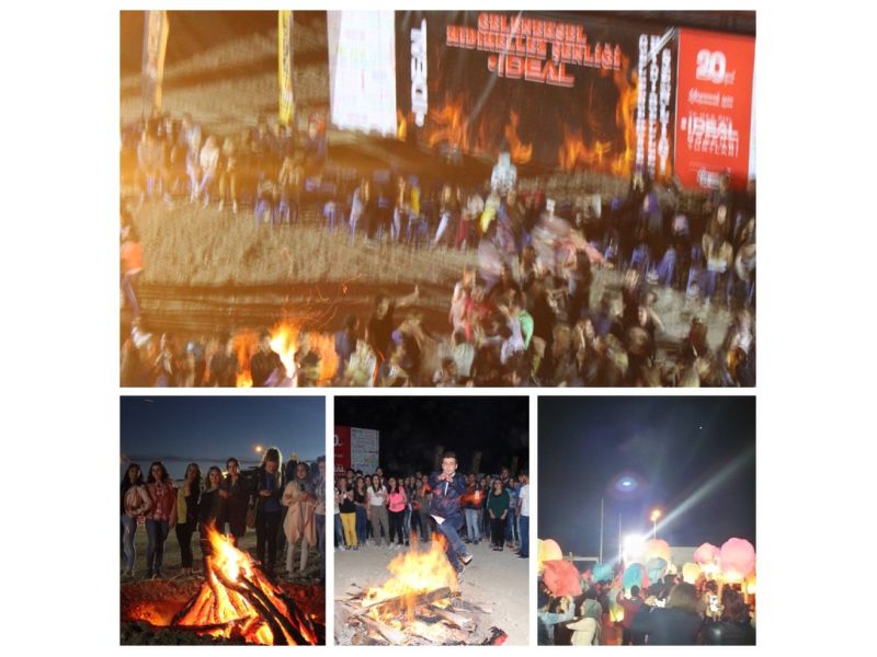 Hıdrellez Şenliği