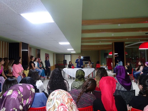 Tanışma Toplantısı