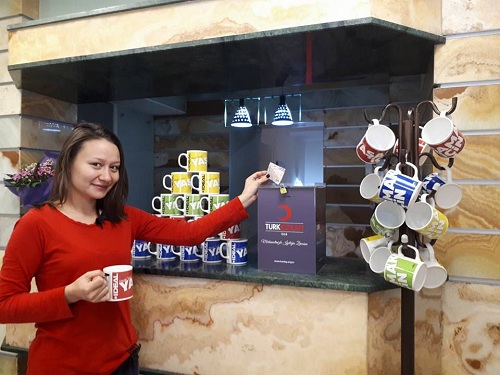 Hiçbir İyilik Karşılıksız Kalmaz