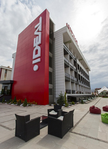 Konya Özel Öğrenci Yurtları