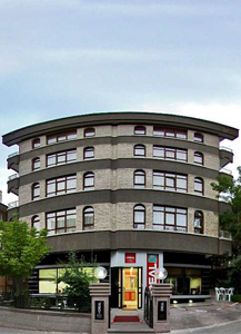 Ankara Erkek Öğrenci Yurtları 