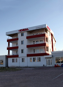 Aksaray Özel Yurtlar