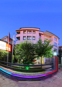 Ankara Erkek Öğrenci Yurtları 