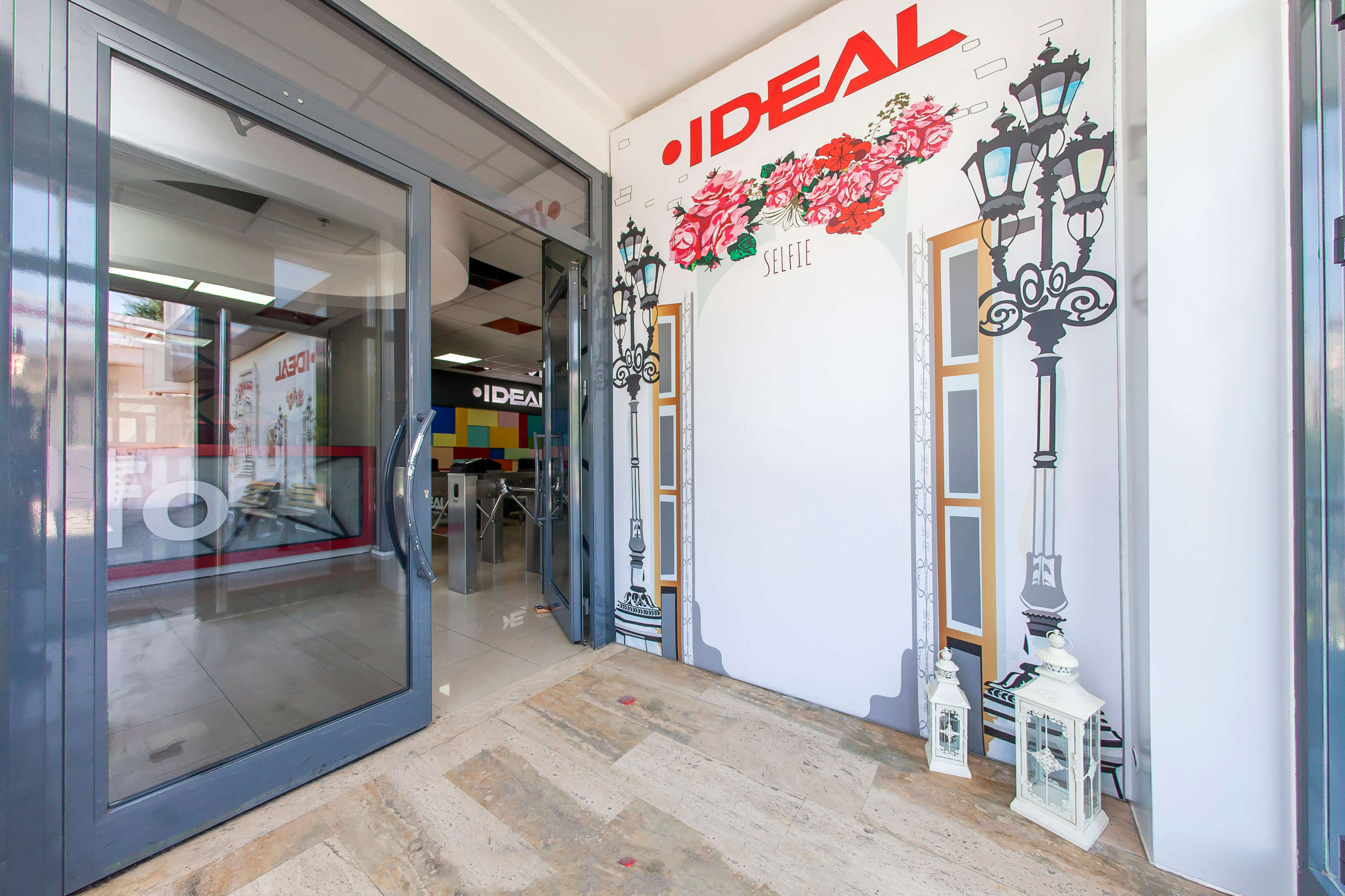 Ankara’da kız öğrenci yurdu 