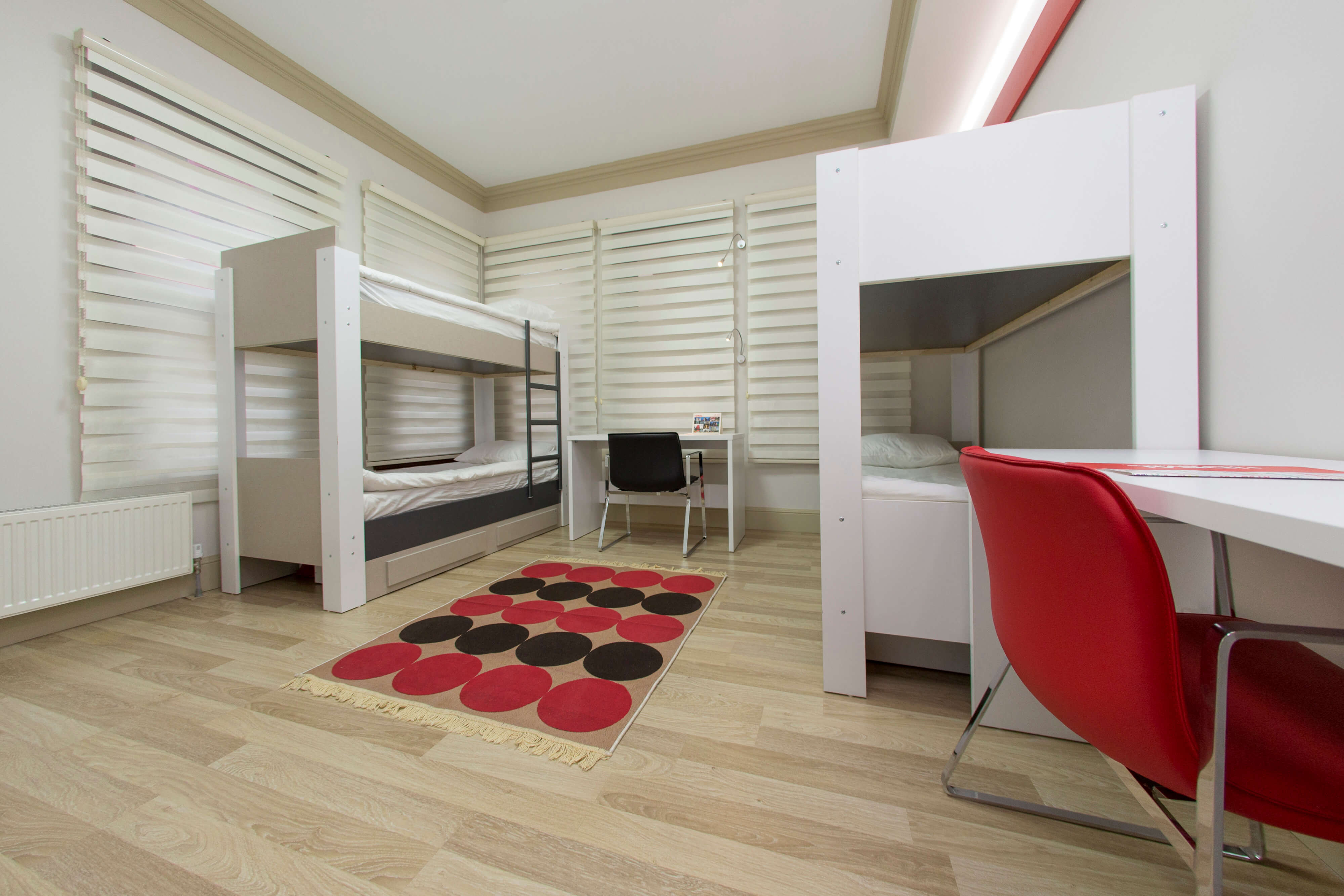 İstanbul kız yurtları 