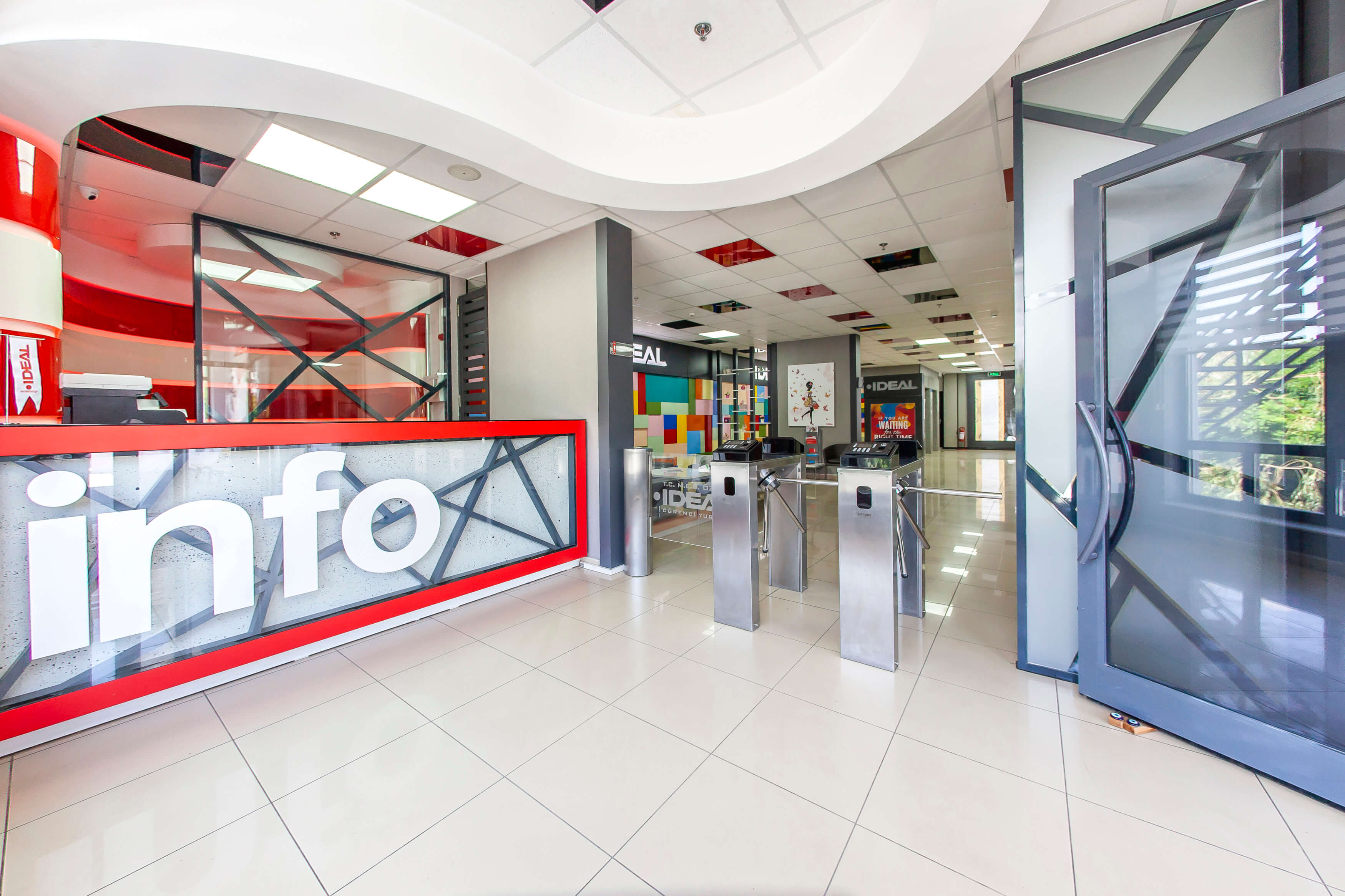 Özel kız yurdu Ankara Avantajları