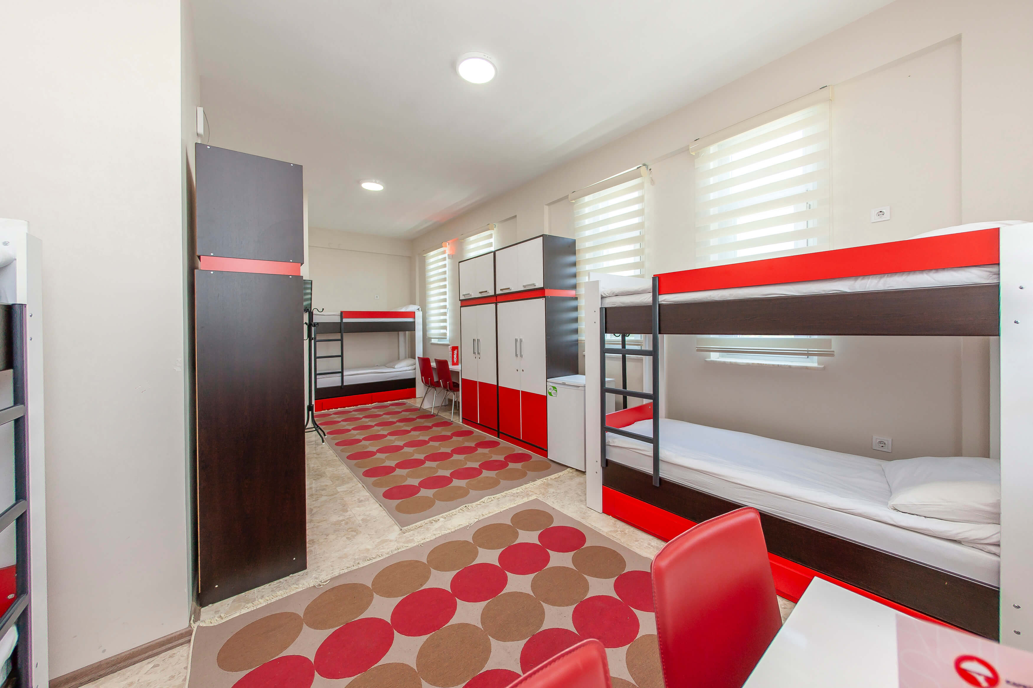 Aksaray yurtlarında İdeal Öğrenci Yurdu Avantajları