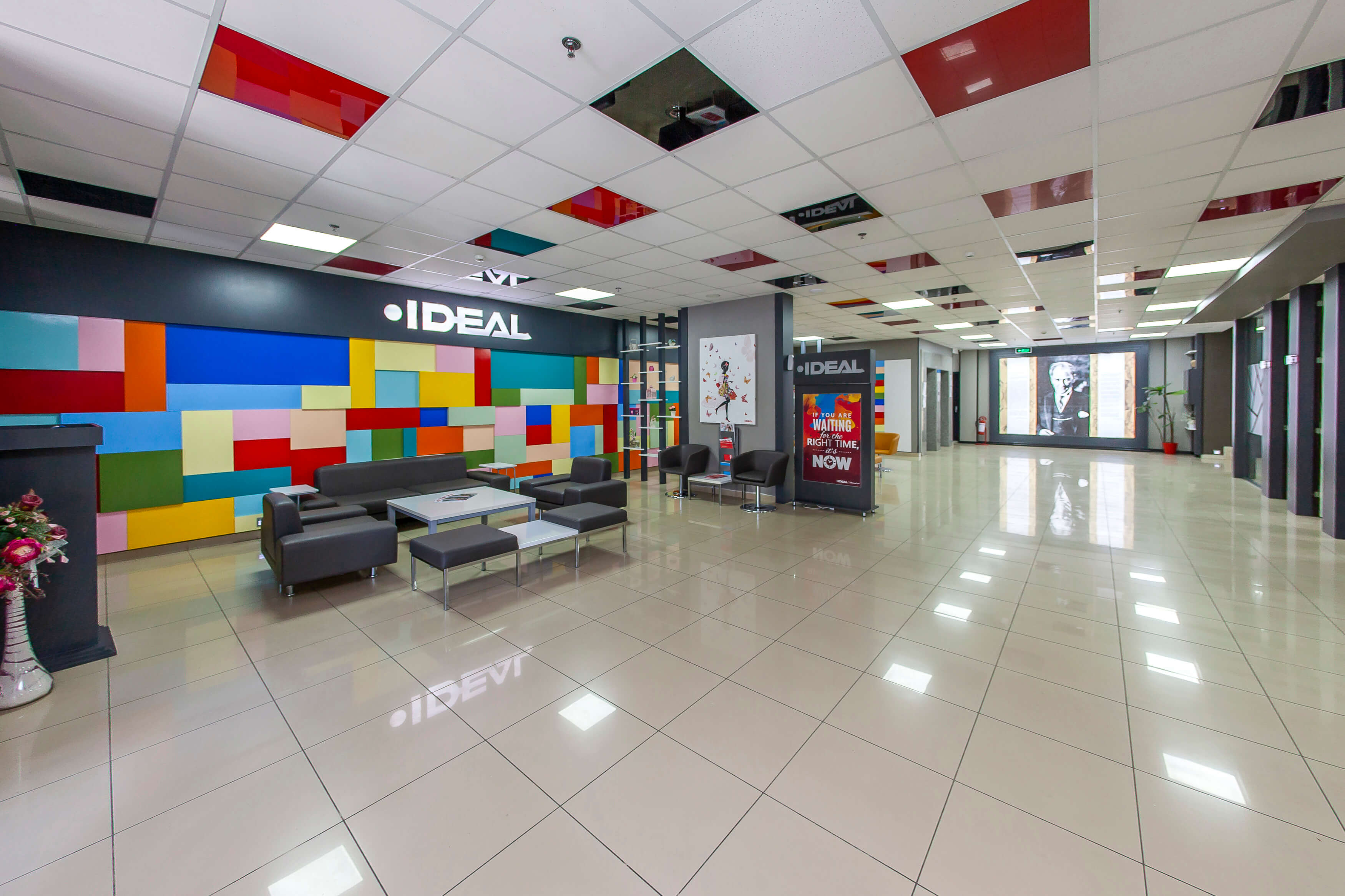 Konya’daki kız yurtları Özel İdeal Öğrenci Yurtları