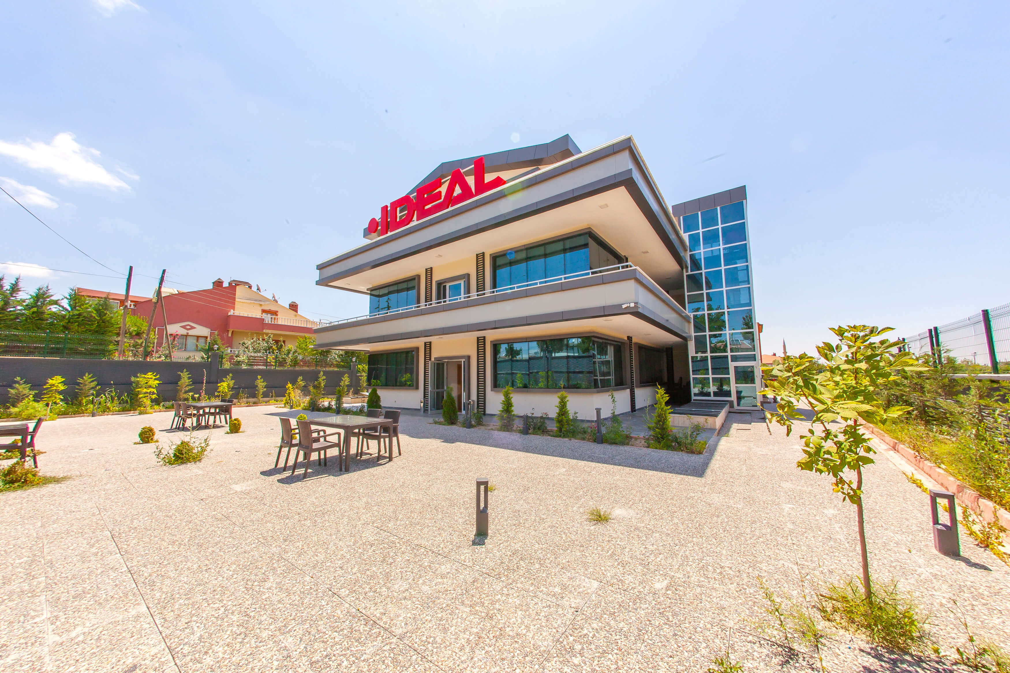 Konya’da ki Erkek Öğrenci Yurtları Avantajları