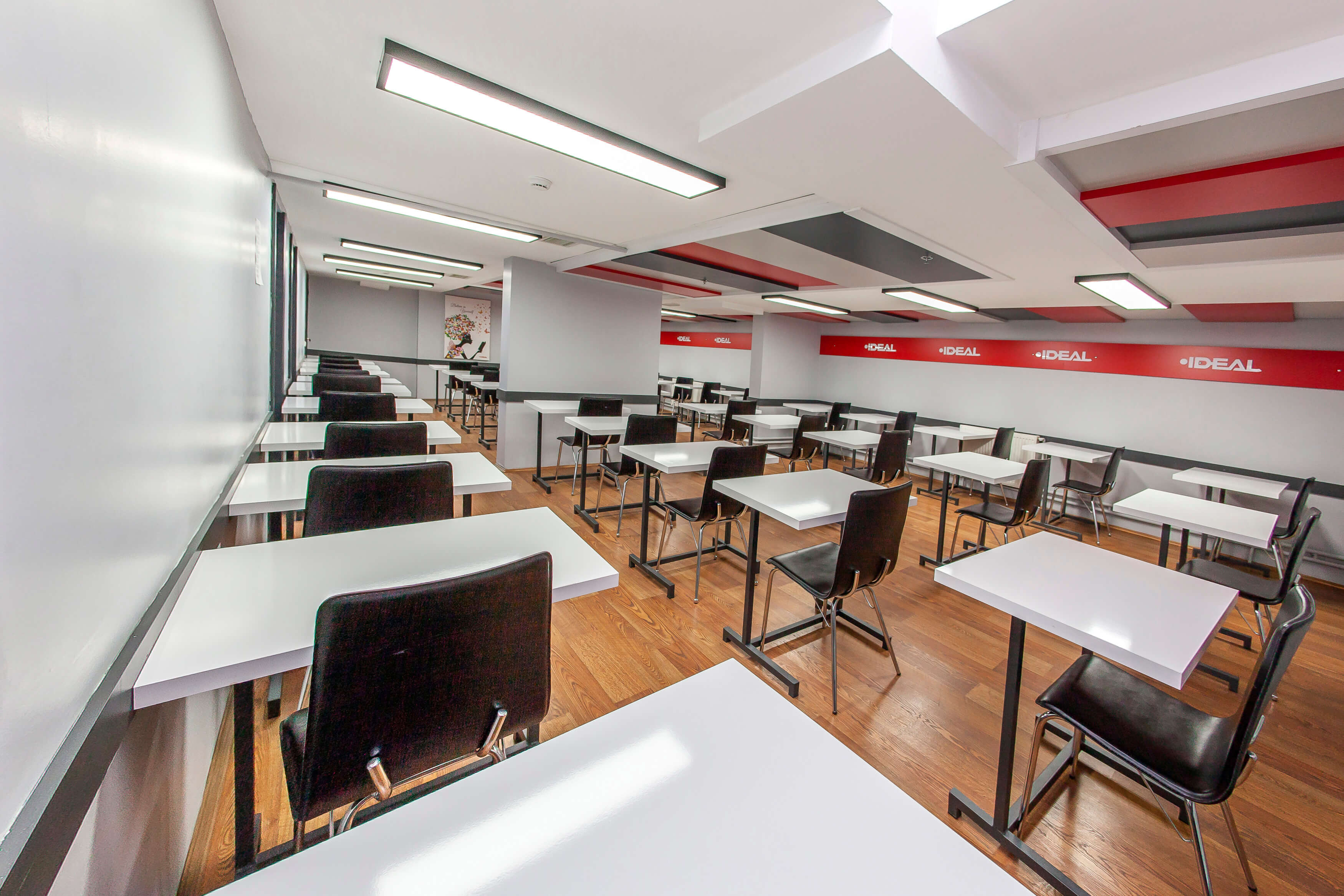 Konya Öğrenci Yurtları 