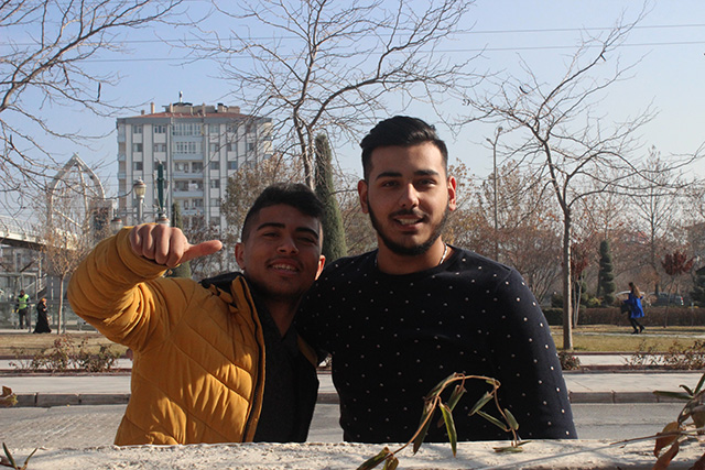 AİDİYET KAVRAMI ÜZERİNE BİR KAÇ SÖZ