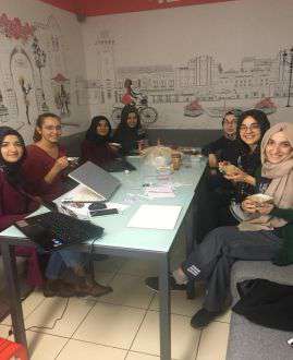 Irmik Helvasi İkrami