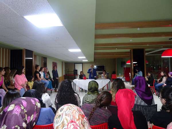 Tanışma Toplantısı