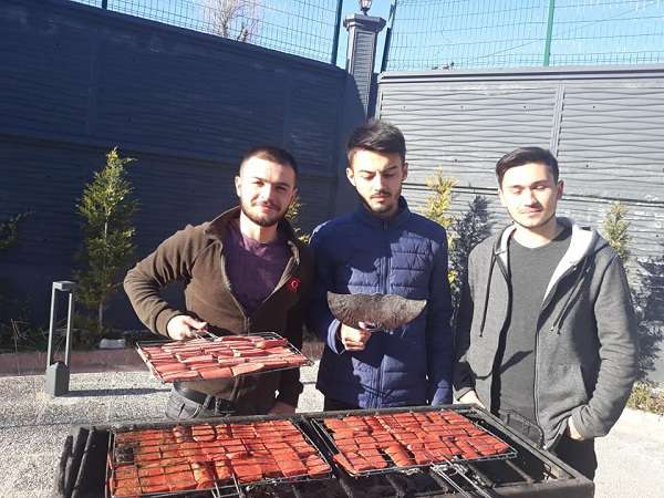 Mangal Partisi