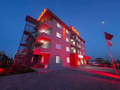 Konya Üniversiteleri İçin Konya'daki Yurtların Yeri ve Önemi