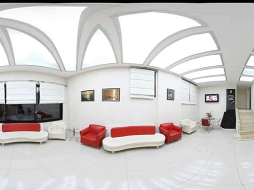 Erkek Öğrenci Yurdunda Kalmanın 5 Faydası