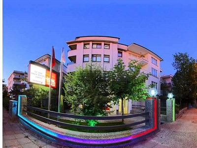 Ankara Üniversitesine En Yakın Yurtlar