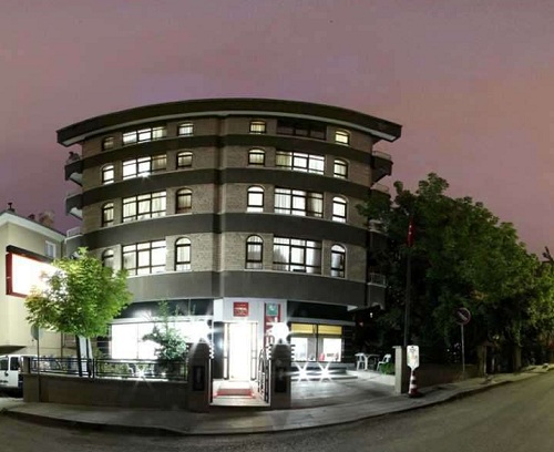 Başkentte Özel Kız Yurdu İmkanları