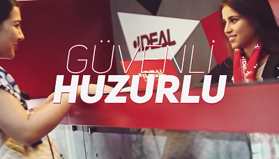 Konya Kız Öğrenci Yurdu Tavsiyesi