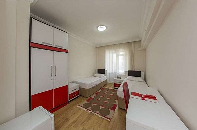 Konyada Erkek Yurdunda Kalmak Nasıl Bir Duygu