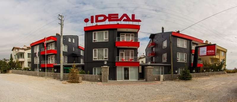 Konya Özel Öğrenci Yurtları Olarak İdeal'li Olmanın Farkı