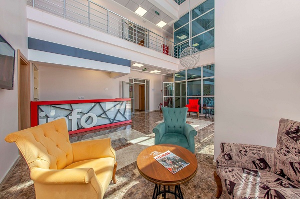 Yurt Sektöründe Lider Marka İdeal