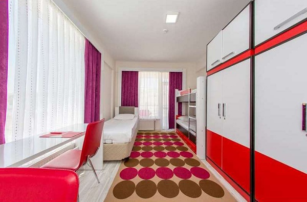 Konya Yurt Tercihleri