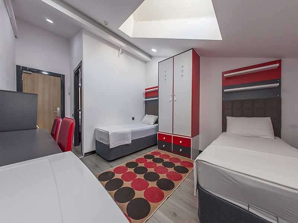 Başkent'te Kalitenin ve Konforun Adı İdeal