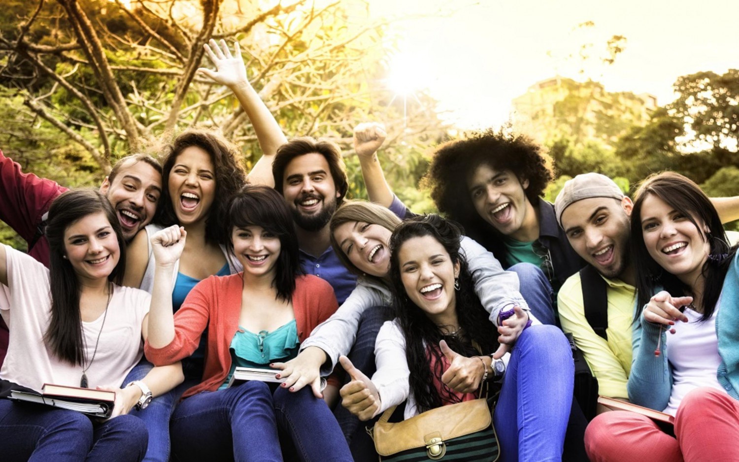 Ankara İdeal Kız ve Erkek Öğrenci Yurtlarındaki Sosyal Öğrenci Kulüpleri