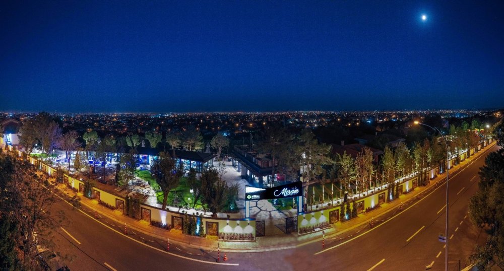 Konya'da Gezilecek Yerler