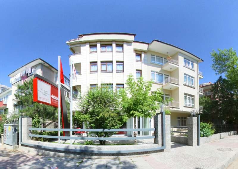 Özel Yurtta Kalmak İçin 7 Neden