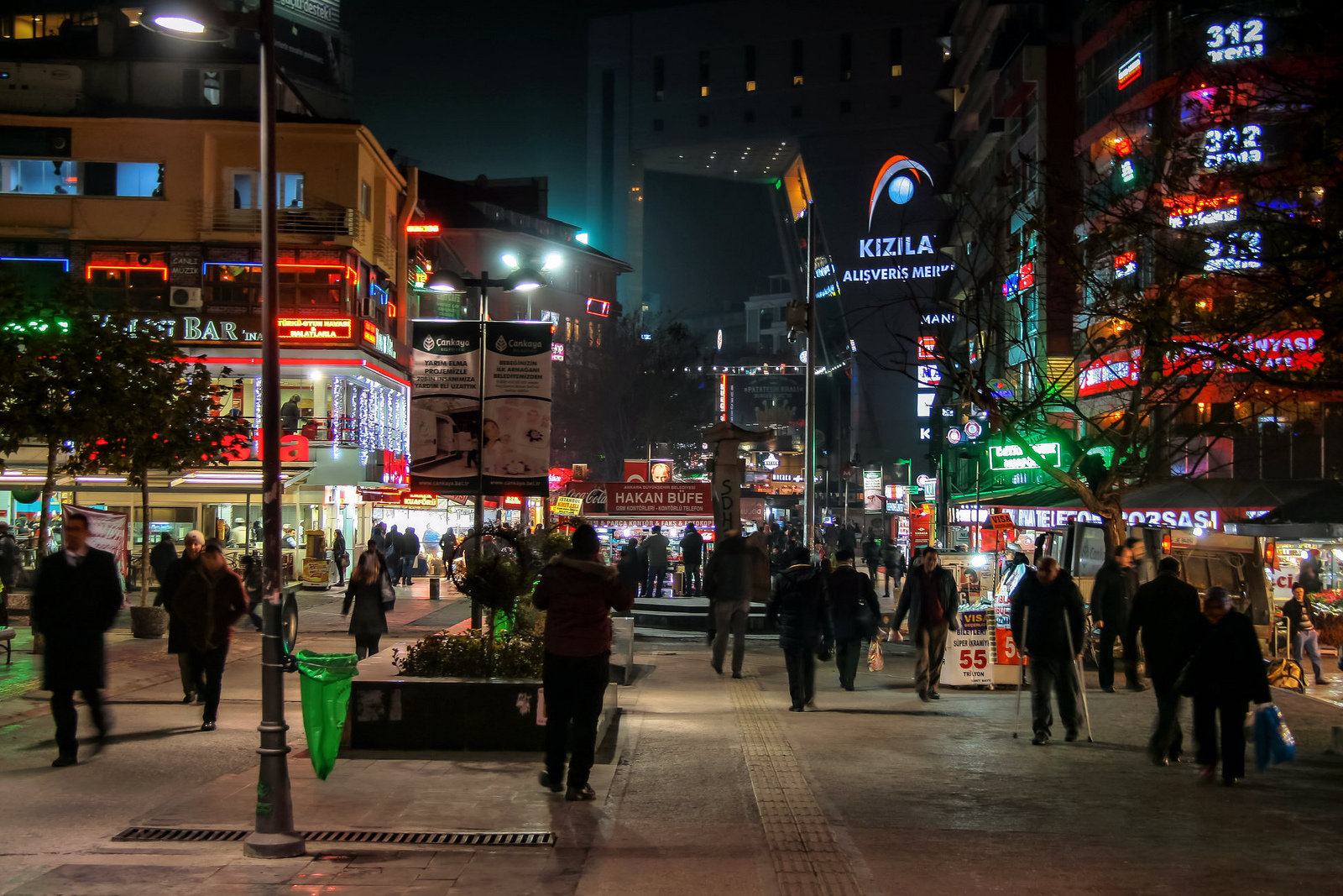Ankara'da Gezilecek 5 Yer