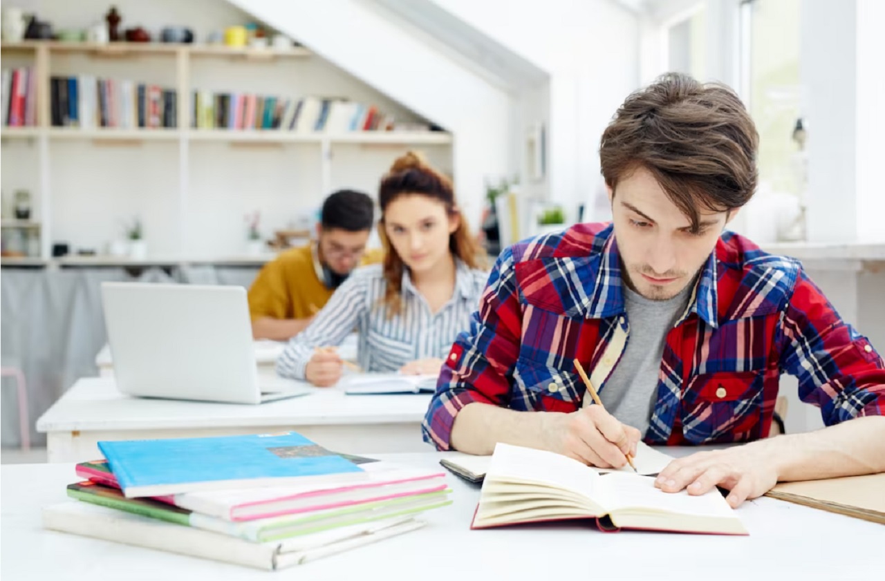 Final Döneminde Verimli Ders Çalışma Teknikleri için 15 Öneri 