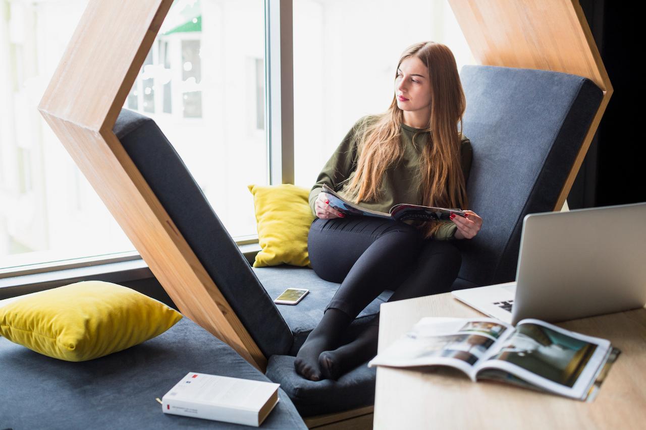 Özel İdeal Beşevler Kız Yurtları ile Konforlu Bir Yaşam Şansı