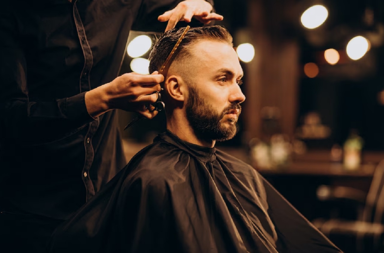 Ankara Erkekler İçin Yüz Bakımı Yapan Kuaförler Listesi!