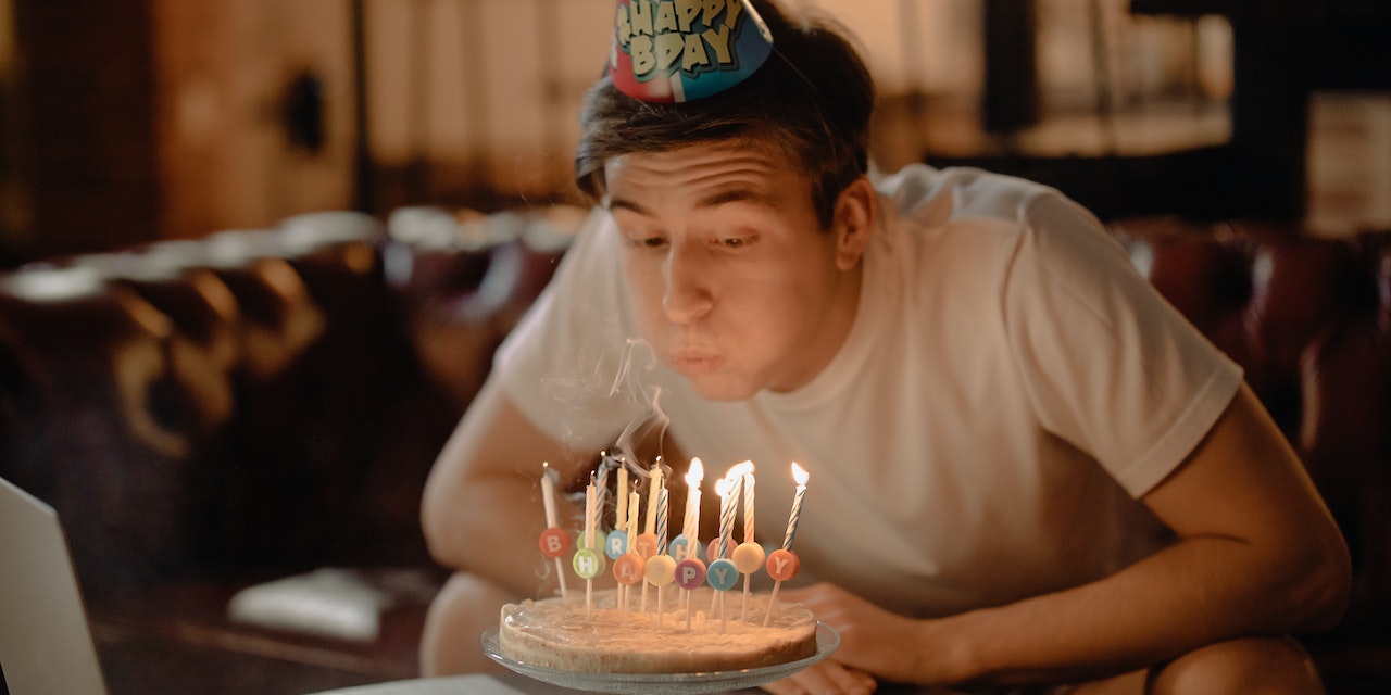 Erkekler için Doğum Günü Pastası Nereden Alınır?