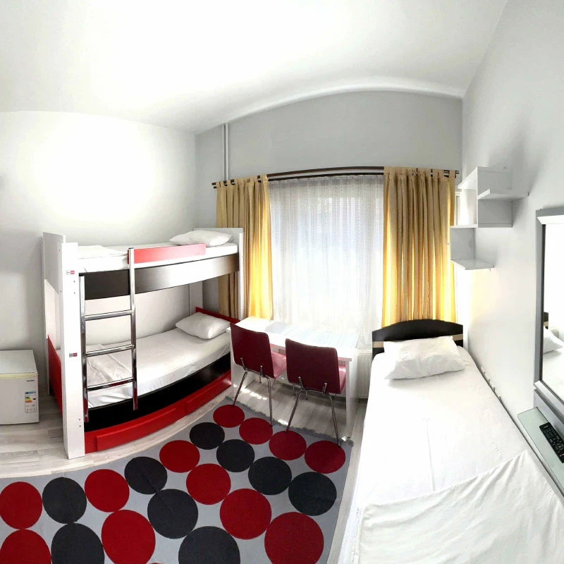 2025 Ankara Özel Yurt Fiyatları