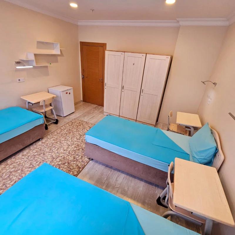 2025 İstanbul Özel Yurt Fiyatları | İstanbul’da Öğrenci Yaşamı ve Yurt Deneyimi