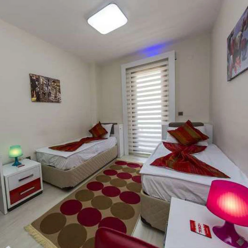 2025 Konya Özel Yurt Fiyatları | Konya Kız ve Erkek Yurt Seçenekleri