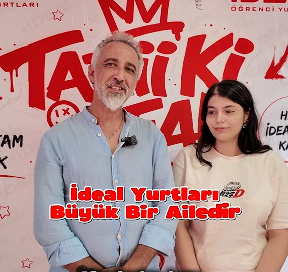 32 Yıllık İdeal Yurtları Hikâyesi | Kuşaktan Kuşağa Güven ❤️