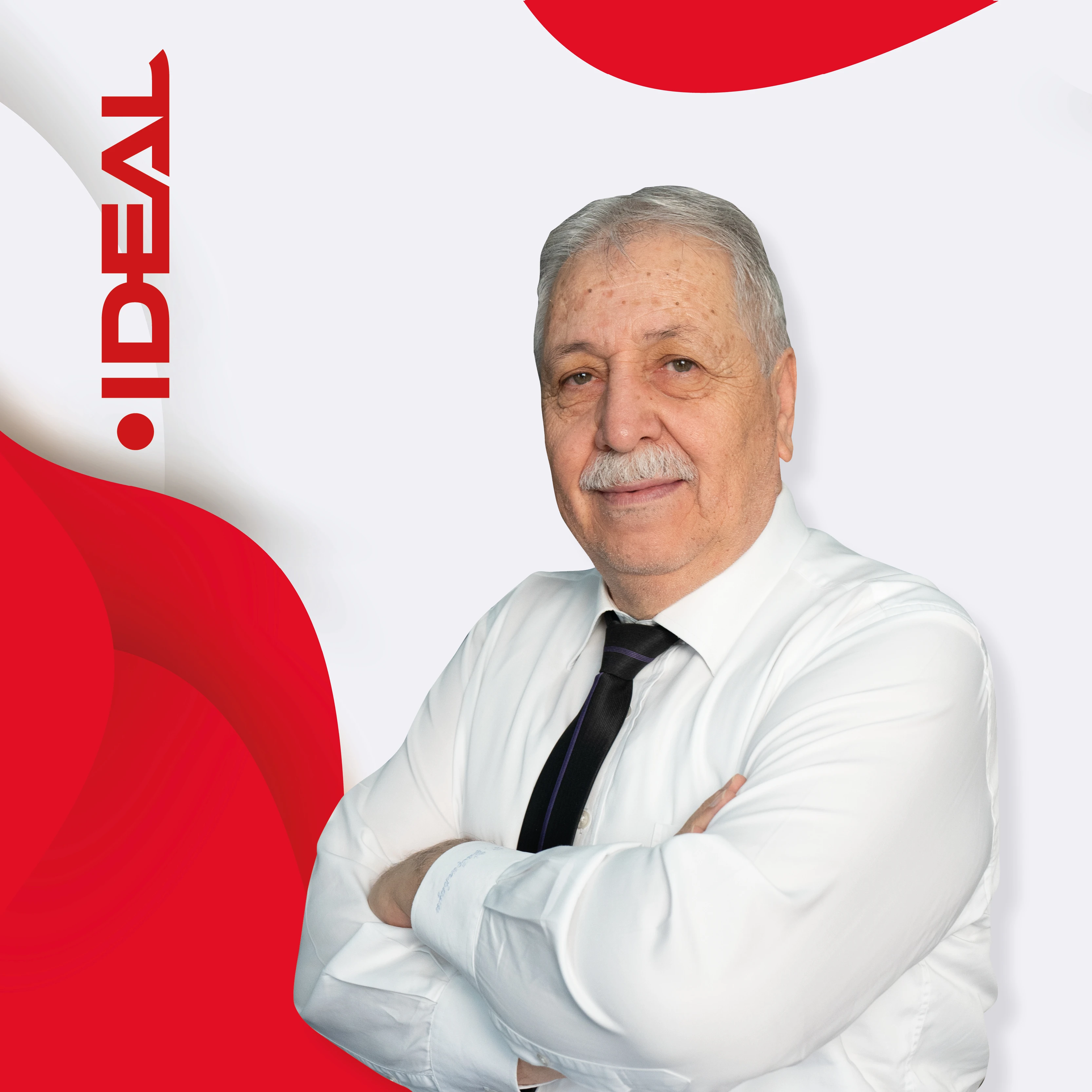 Ali Gürol YALÇINKAYA