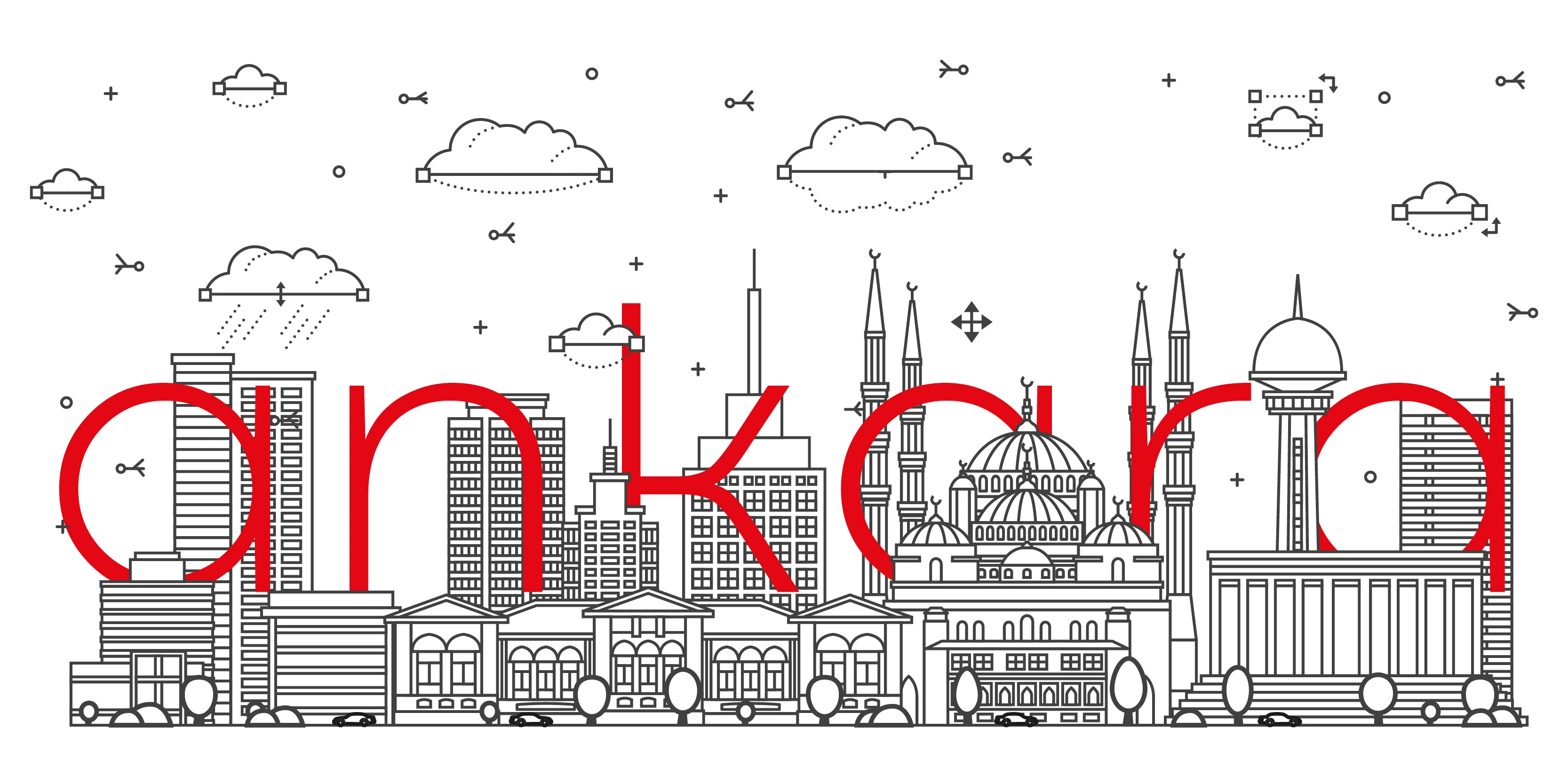 Ankara İlk Adım...