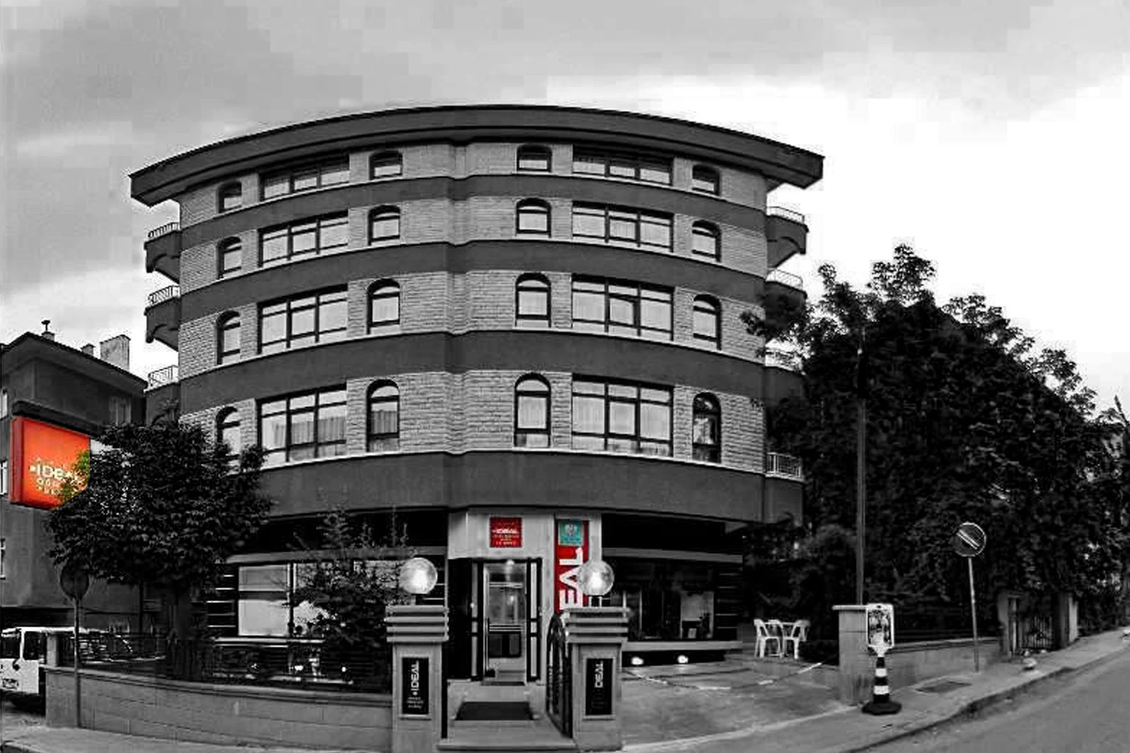 Ankara'da Hız Kesmeden Büyüyoruz...