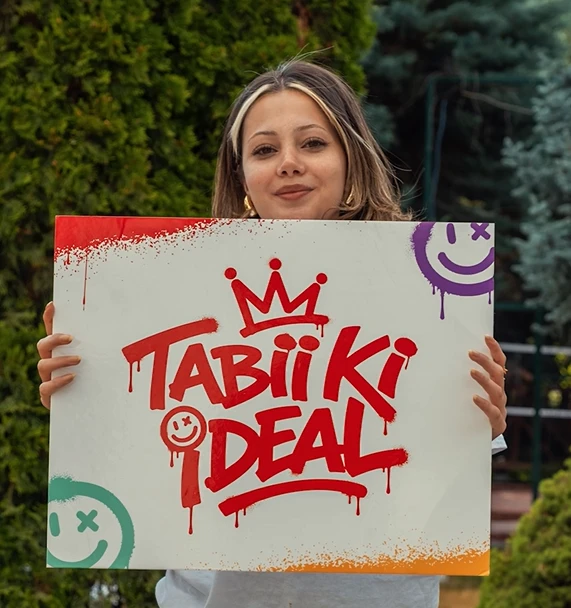 Ayrıcalıklı Üniversite Hayatı