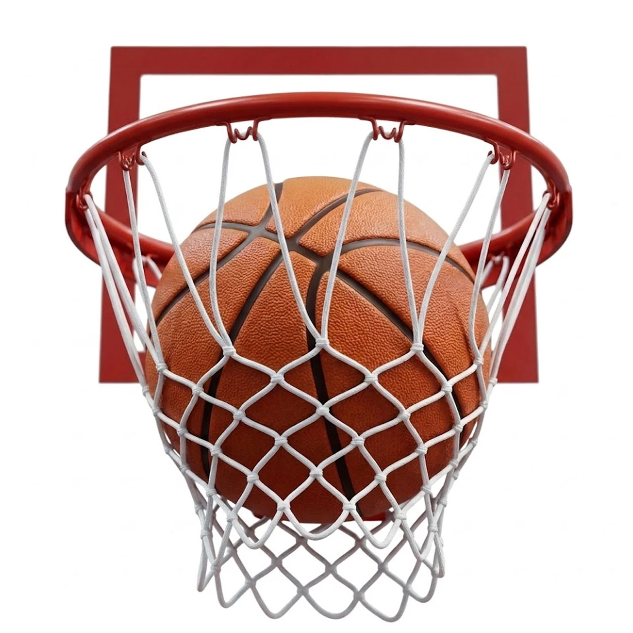 Basketbol Alanı