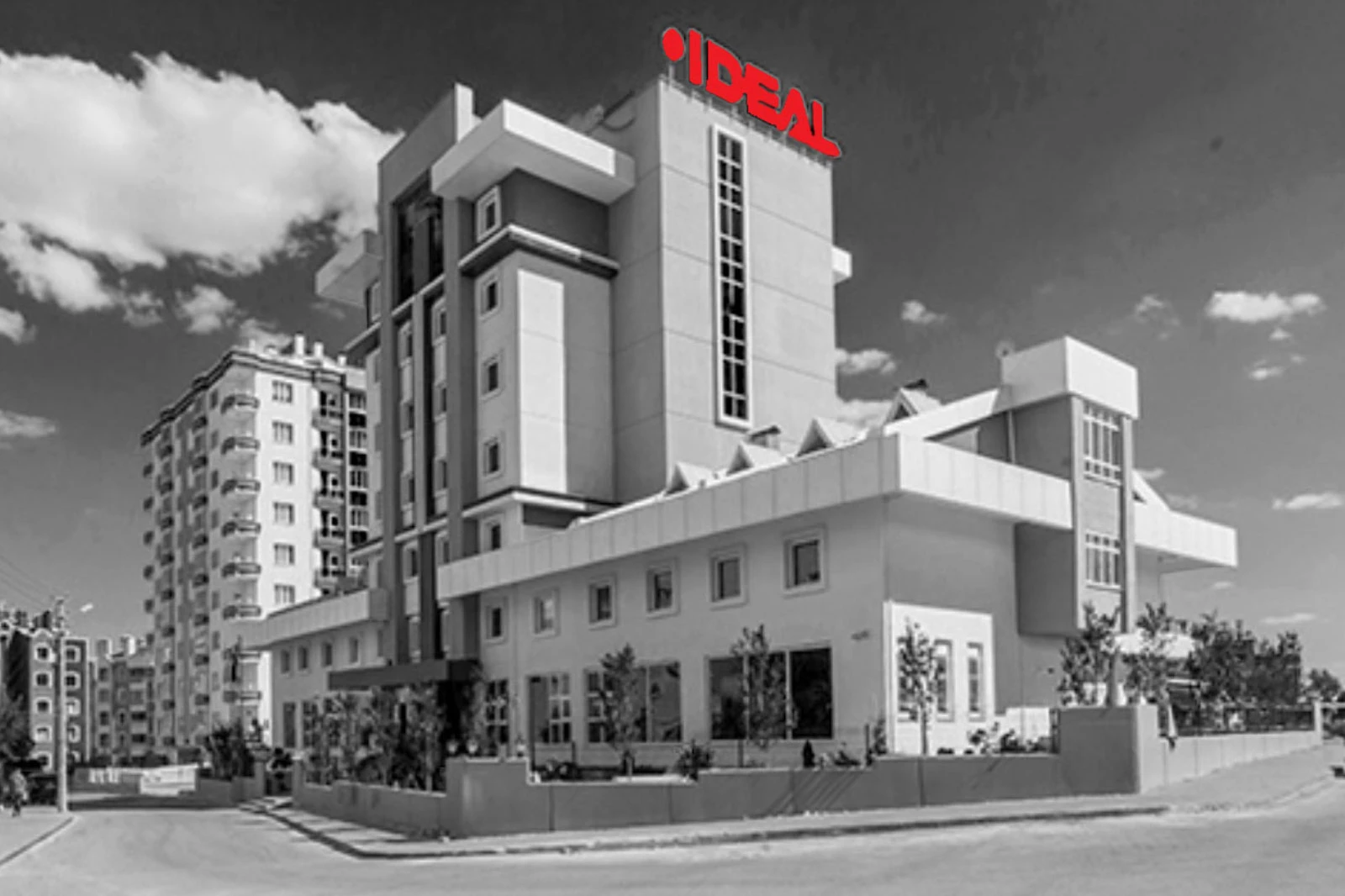 Büyük Bir Aile Olma Yolunda Yeni Yurtlar...