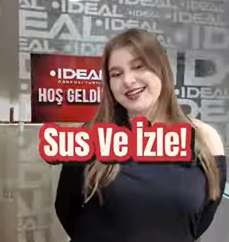 Dünya Kadınlar Günü Mesajı | İdeal Yurtları 🌸